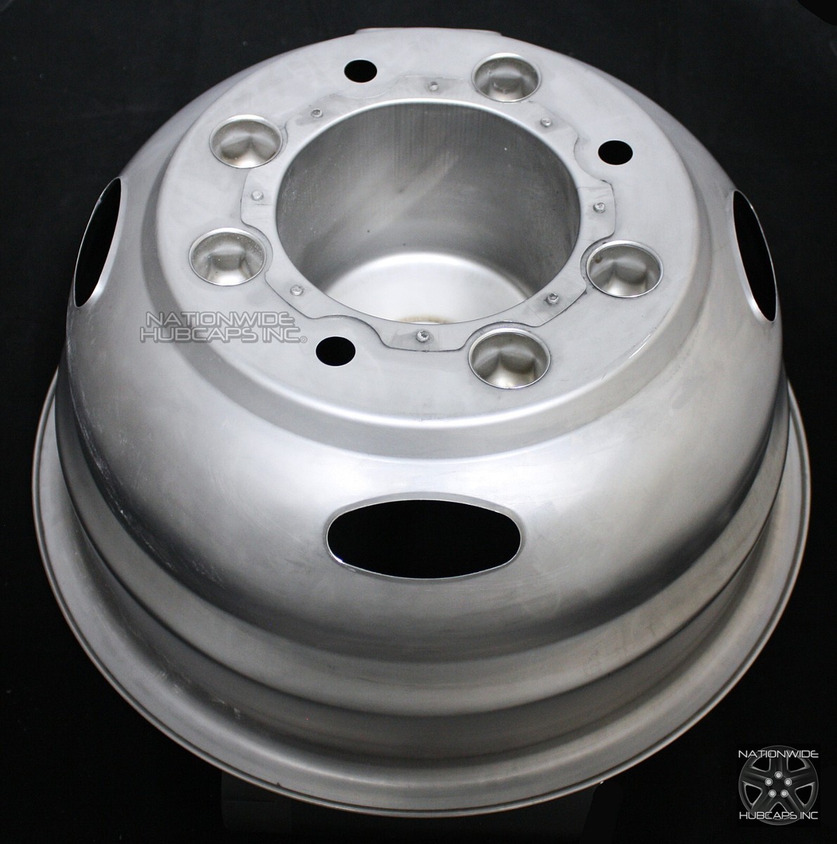 2005 F350 Dually Wheel Simulator WOLFSTORM 17-Inch Dually Wheel ...