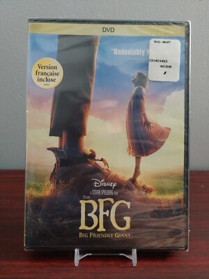 BFG：ビッグ・フレンドリー・ジャイアント ディズニー POPマーク