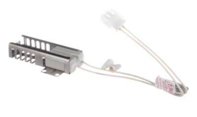 GE Appliance 501A, WB00X7187, Igniter, Double Winged, Oven