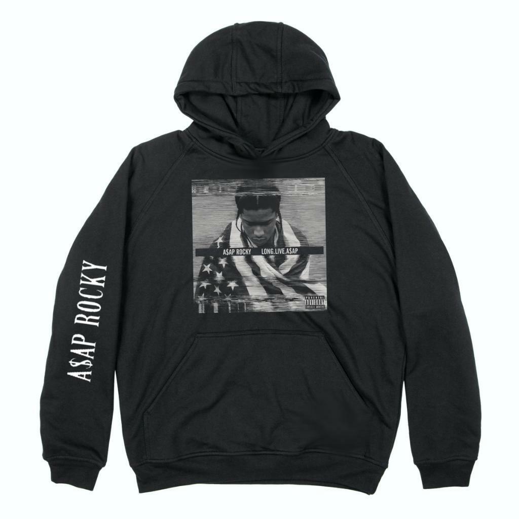 Long Live Asap Rocky A$AP MOB OVOXO XO Hip Hop RAP Music Long Live Asap Rocky A$AP MOB OVOXO XO Hip Hop RAP Music