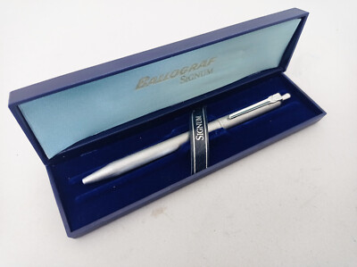 Ballograf Original Ballpoint Refill (Ballograf Epoca Ballpoint Pen