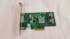 Supermicro AOC-SASLP-MV8 PCI-Express x4 Low Profile SAS RAID Controller