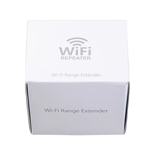 5G WIFI Repeater Wireless Wi Fi Adapter Wireless Long Range Extender LAN Port - 第 17/19 張圖片