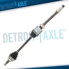 FWD Front Passenger Side CV Axle Shaft Assembly for 2004 - 2010 Toyota Sienna