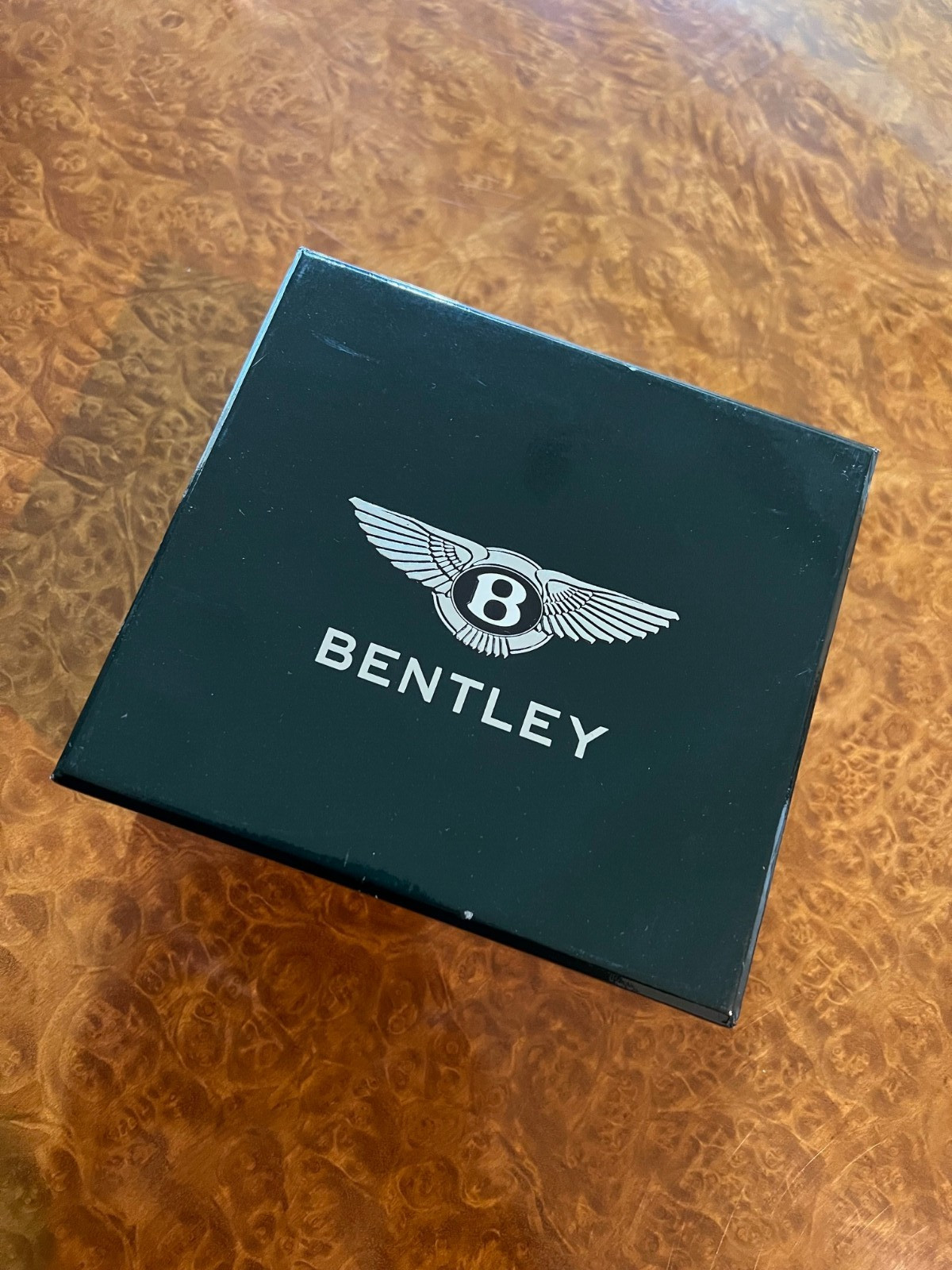 Bentley Azure | 1:43 | Official Factory Model | Limited Edit
