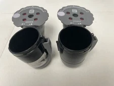 2 PCS Genuine Keurig My K-Cup Universal Reusable Filter MultiStream Technology