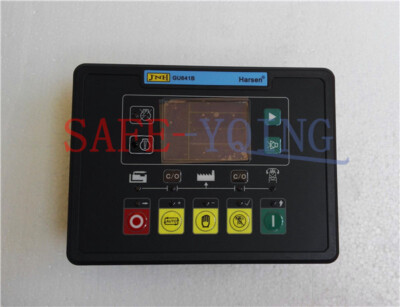 1PC NEW GU641B generator controller