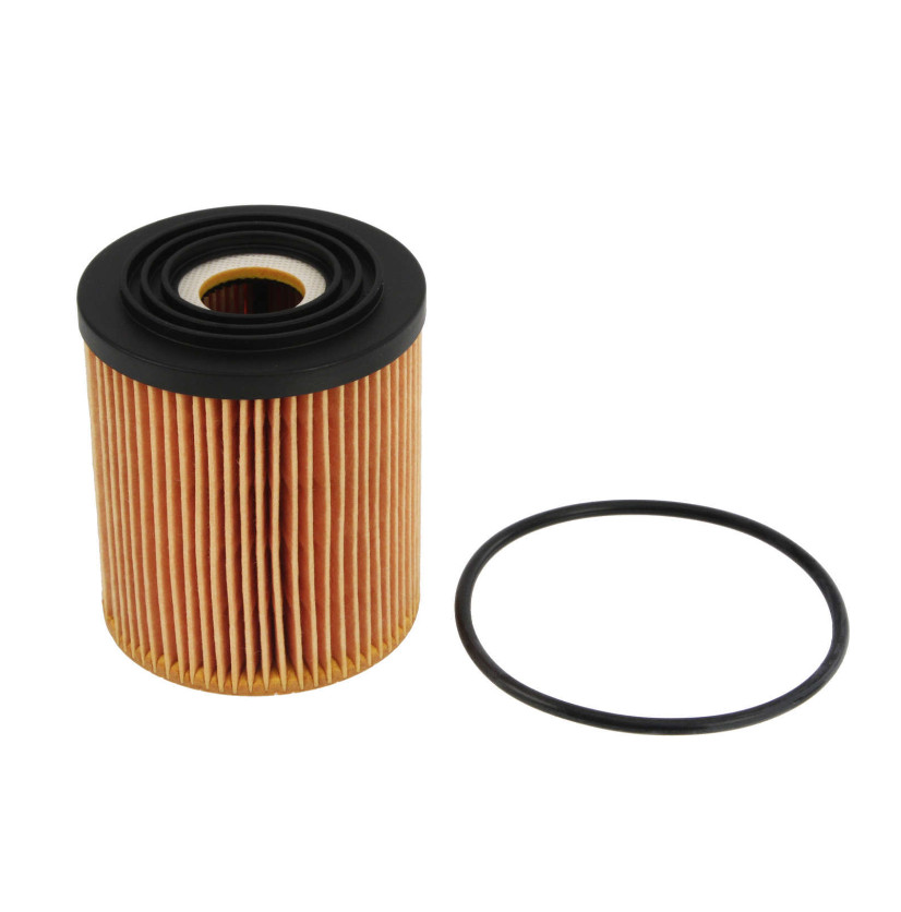NEW Engine Oil Filter Mann 11427512446 for Mini R52 R53 Cooper 2002-2008 1.6 L4