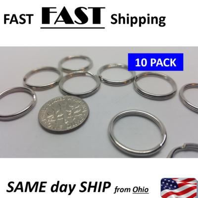 Key Rings