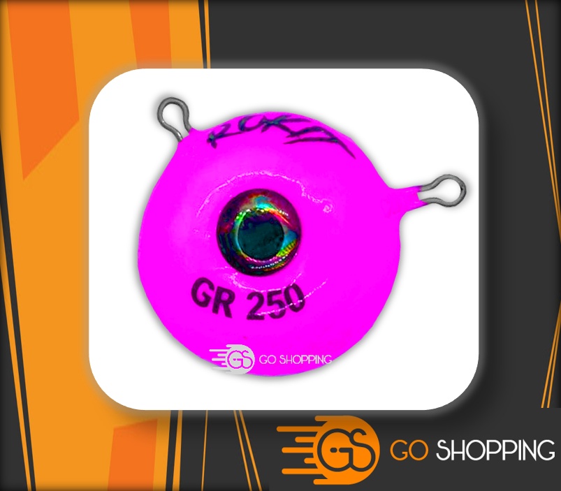 Storm Gomoku Koika 200 Esca Artificiale Da Eging 124 Mm. Colore UVSB_Storm - Foto 7