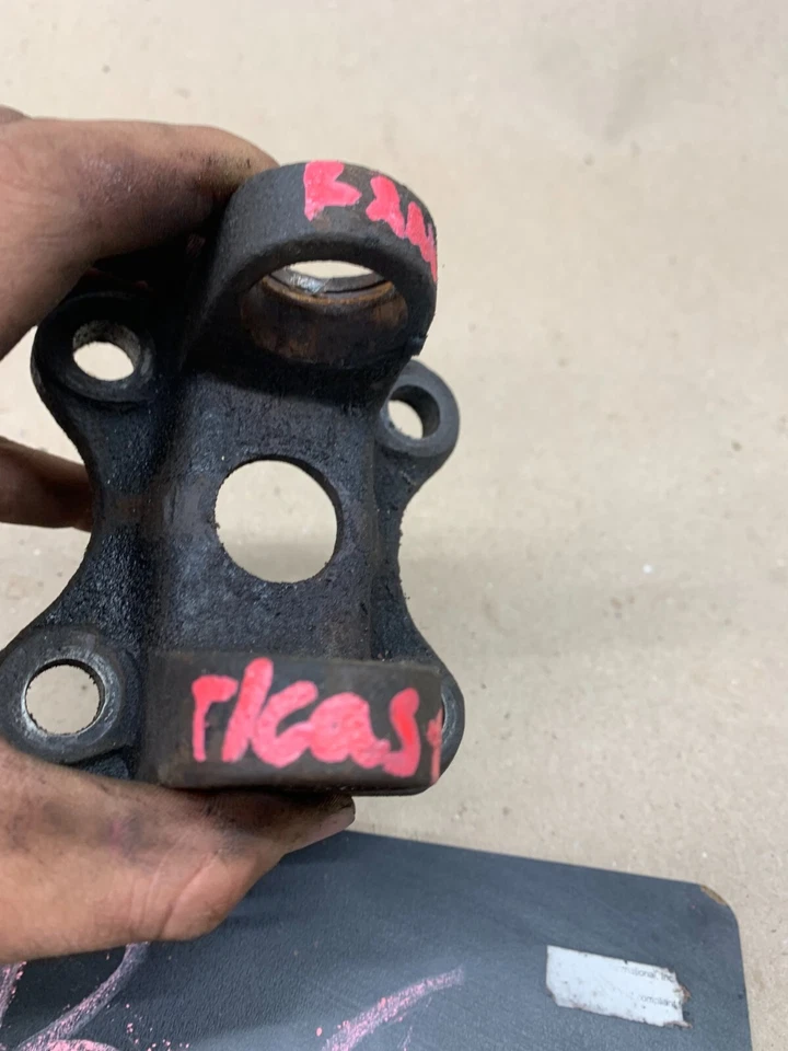 1989 1990 1991 1992 FORD RANGER BRONCO2 BW1350 БОЛТ КАРДАННОГО ВАЛА НА ЖЕЛТКЕ 89 90 91 - Изображение 4 из 4