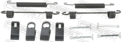 1204-SONR-KIT FEBEST Zubehörsatz, Feststellbremsbacken für HYUNDAI,HYUNDAI (BEIJ