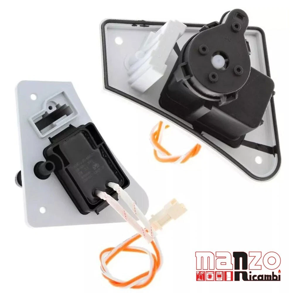 Ricambio Originale Pompa Di Scarico Lavatrice Samsung DC31-00030A - Foto 9