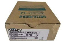 Q68ADV NEW MITSUBISHI Q68ADV PLC Module