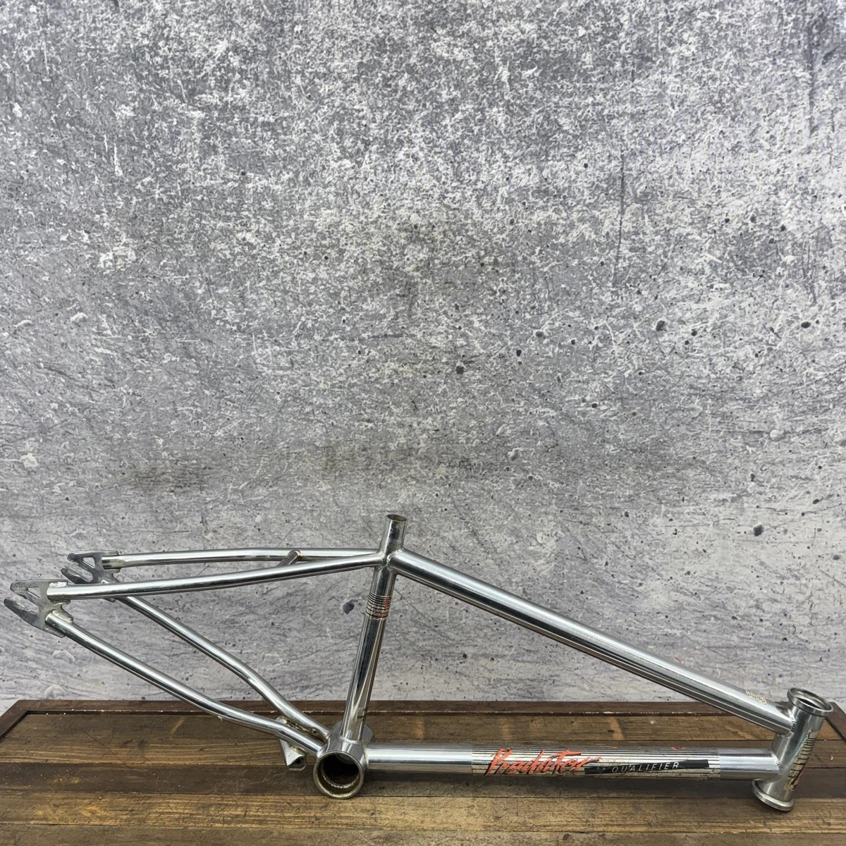 Schwinn BMX Bike-Old School Vintage Bicycle Frames for sale | eBay