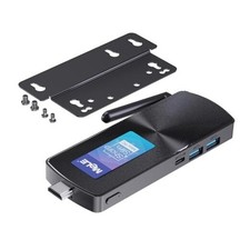 PCG02 Mini PC Stick Computer N100 up to 3.4GHz 8GB 8GB-128GB PCG02-N100