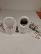 Vtech Baby Monitor Model Dm1211