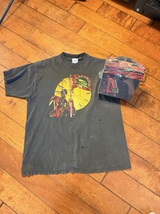 Vintage a Tribe Called Quest Shirt | eBay