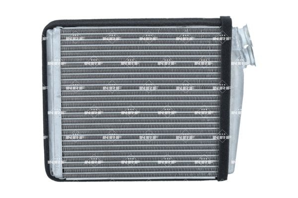 4x ✅Fits NRF NRF 54340 Heat Exchanger, interior heating  54340 Heate ⭐UK Seller⭐