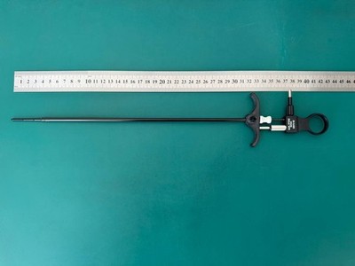 Karl Storz 30675 ND Unipolar High Frequency Needle, 5MM X 31CM