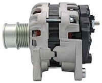 Generator Hella 8EL 015 630 181 FÜR Audi Seat Skoda VW Drehstromgenerator