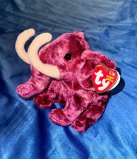 Ty Beanie Baby 2002 Colosso with Tag Retired