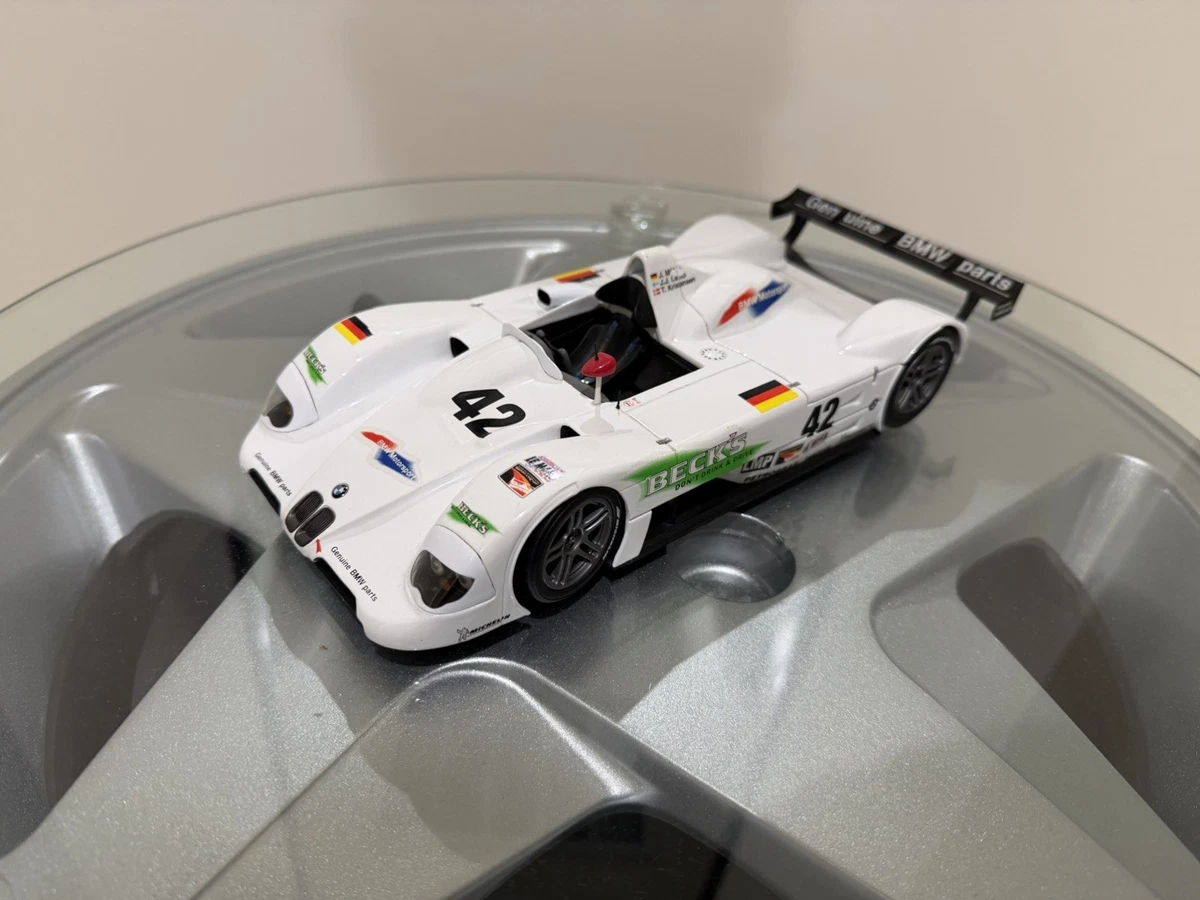 Kyosho 1:18 BMW Diecast Racing Cars for sale | eBay