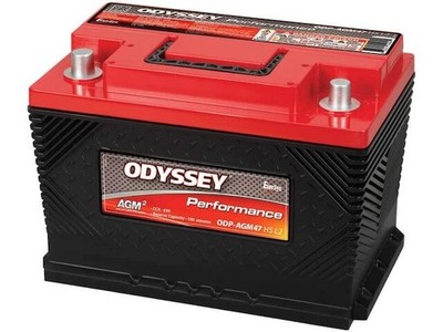 For 2011-2022 Mini Cooper Countryman Battery Odyssey 96164FVZX 2012 2013 2014