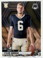 2025 Panini Mosaic - Rookie Variations Tyler Shough #273 (RC)