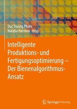 Duc Truong Pham (u. a.) | Intelligente Produk...