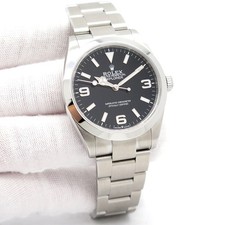 Rolex 224270 Explorer 40mm