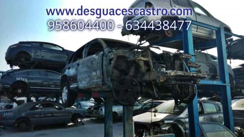 7L6945096K Piloto Trasero Derecho para VOLKSWAGEN TOUAREG (7L6) TDI R5 2 817477 - Imagen 5 de 6