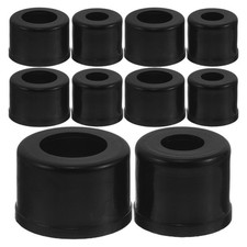 5 Sets Oboe Protective Cap Lower Joint Cork Protector Protection