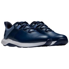 FootJoy Men Golf Shoes Waterproof Spikeless ProLite Performance Lightweight