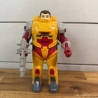 HASBRO 1988 Transformers G1 Pretenders LANDMINE Shell and large gun Ships fast!