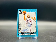 2014-15 Panini Donruss - Scoring Kings - Blake Griffin #38