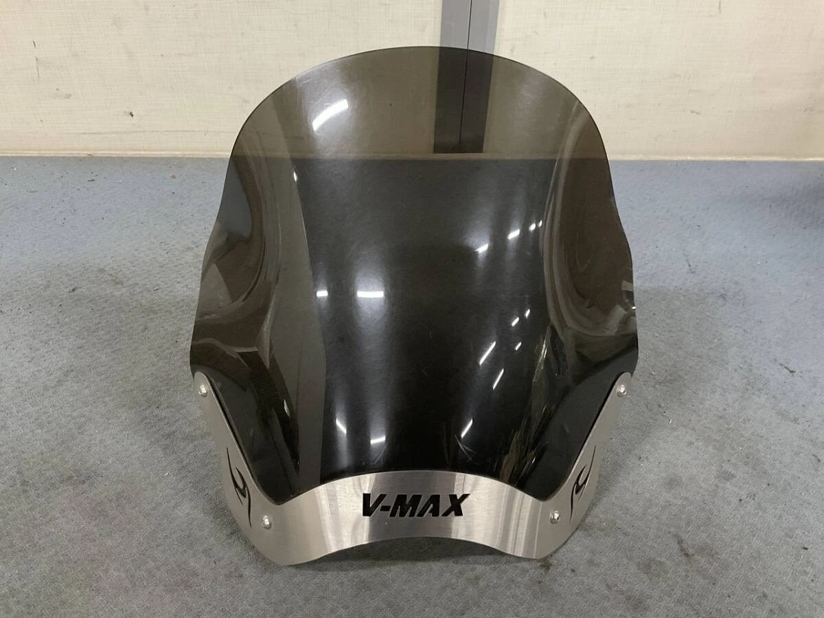 Windshields for Yamaha Vmax 1200 for sale | eBay