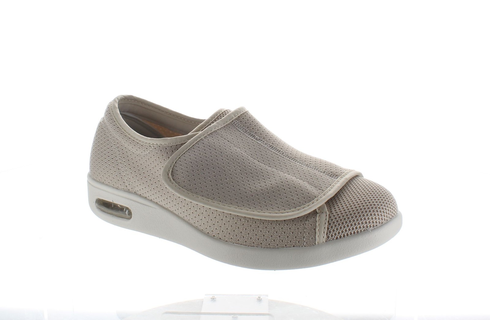 Женские коричневые повседневные балетки Youyun, размер 8