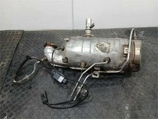 9820045380 partikelfilter PEUGEOT 2008 P1 1.5 ACTIVE 2019 1316549