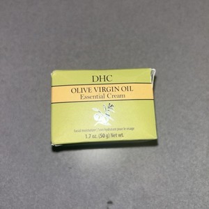 Olive Virgin Oil Essential Cream, Moisturizer, Hydrating, Promotes Skin Elast...