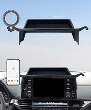 Car Phone Holder for Toyota Sienna 2021-2024 Accessories Apply to 9 Inch Scre...