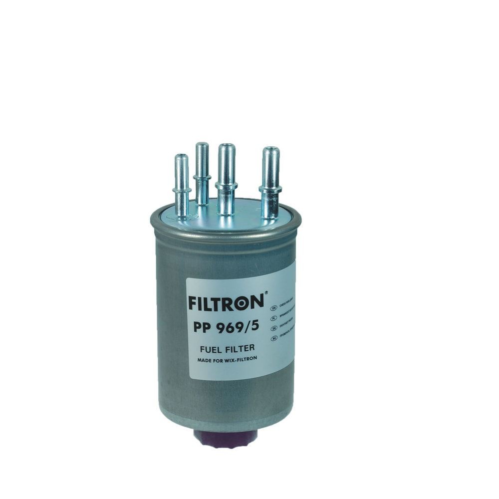 Filtron Kraftstofffilter [Hersteller-Nr. PP969/5] für Jaguar - Bild 3