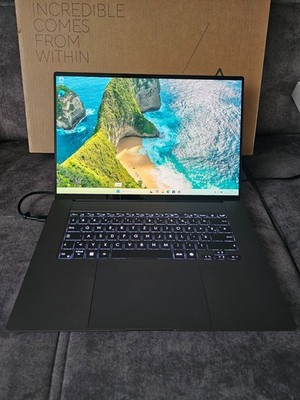 Asus Zenbook S 16 UM5606WA 16'' 3K OLED/Ryzen AI 9 HX 370/32GB DDR5/1TB NVMe,2028