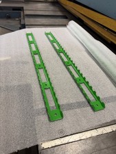 Sno Pro 500 Running Board Grip Plates (Pair)