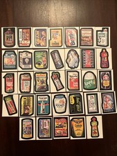 2023 Topps Wacky Packages All New Series Sticker Trading Cards Checklist 15