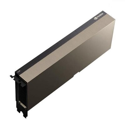 NVIDIA Tesla A100 80GB PCIe official version Computing Graphics Card GPU