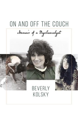 Beverly Kolsky | On and off the Couch | Taschenbuch | Englisch (2022) | IPBooks