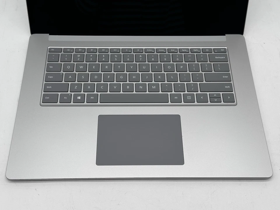 Microsoft Surface Laptop 4 (256 GB NVMe, AMD Ryzen 7, 8 GB RAM, 2,0 GHz), sin sistema operativo/ac Foto 3 de 4