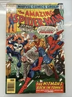 Amazing Spider-Man #174 (1977, Marvel Comics) Punisher Appearance