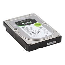 Seagate Exos 7E8 4TB S-ATA III 128MB 7.2K ST4...